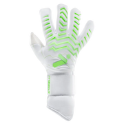 Storelli Electric Finger Spine Protection Goalkeeper Gloves White (Single - Outer)