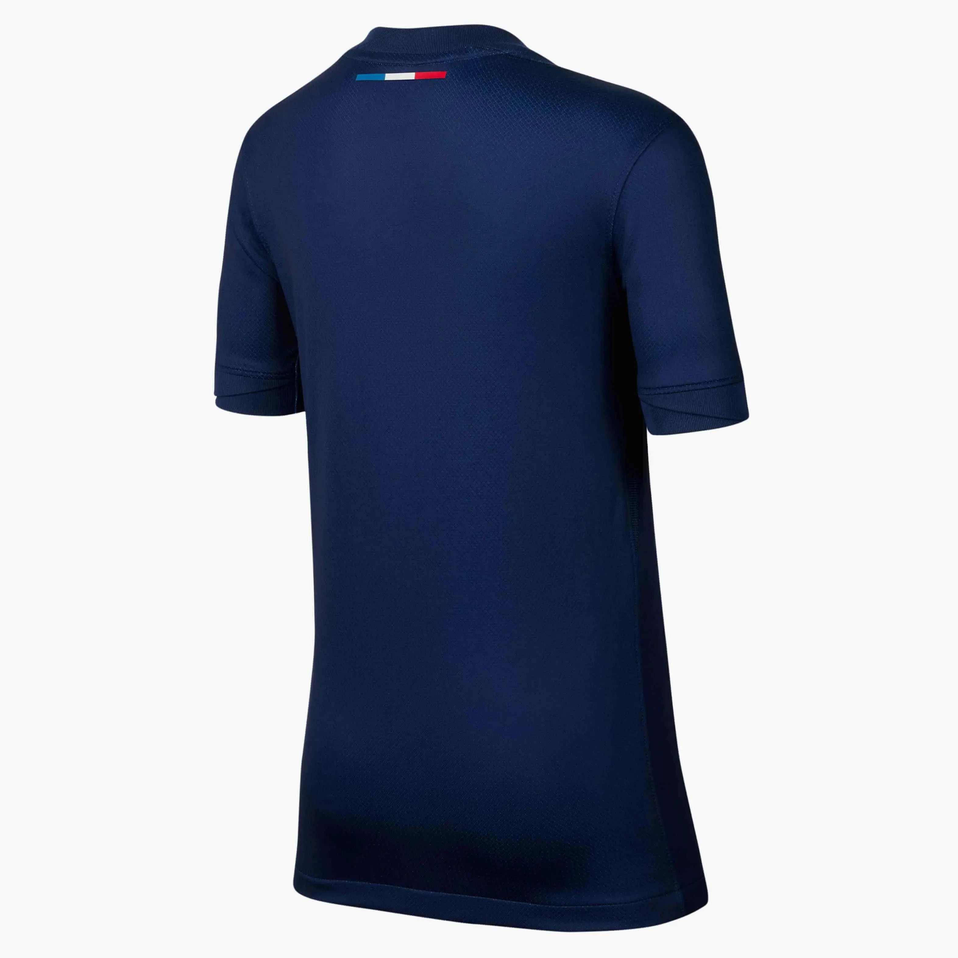Nike 2024-25 PSG Youth Stadium Home Jersey (Back)