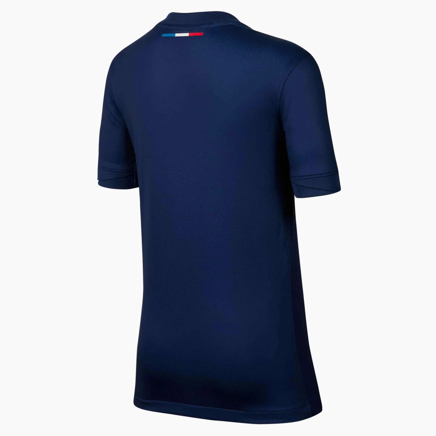 Nike 2024-25 PSG Youth Stadium Home Jersey (Back)