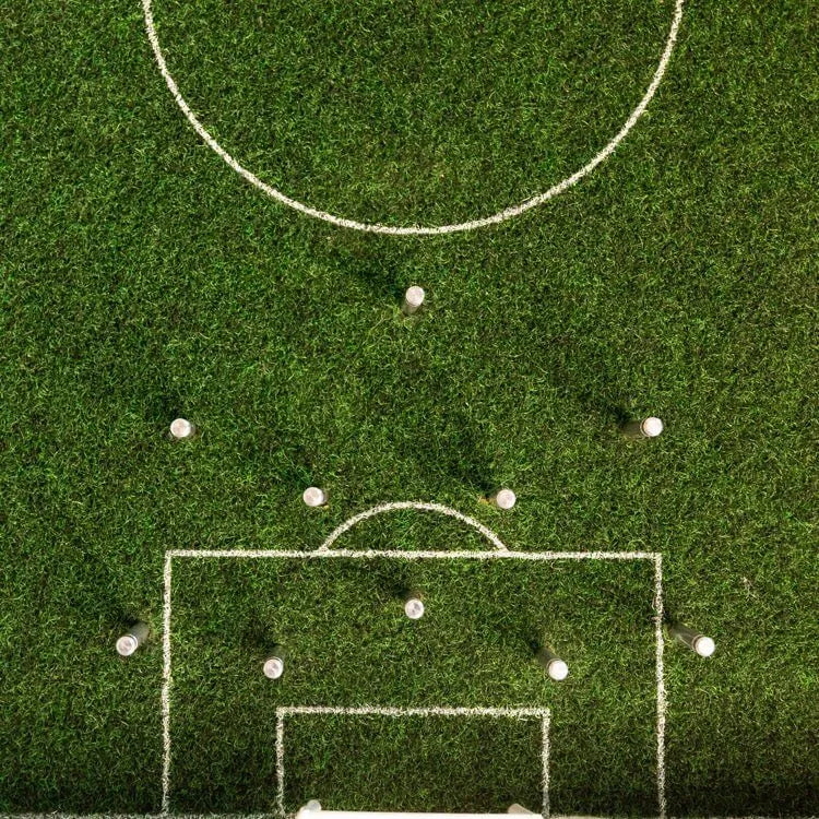 Binho Green Turf Edition (Detail 3)