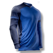 Storelli Exoshield Youth Goalkeeper Jersey (Lateral - Front)