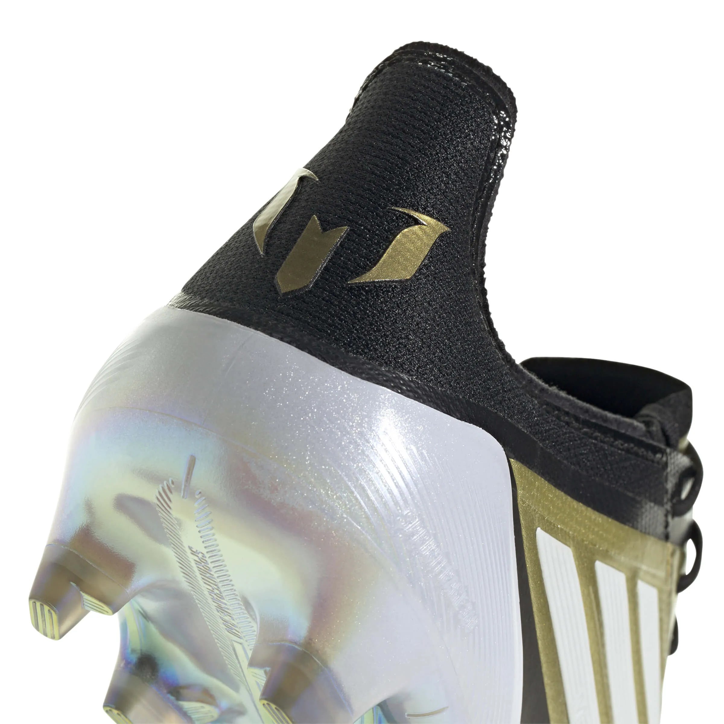 adidas Messi F50 Elite FG - Triunfo Dorado (FA24) (Detail 2)