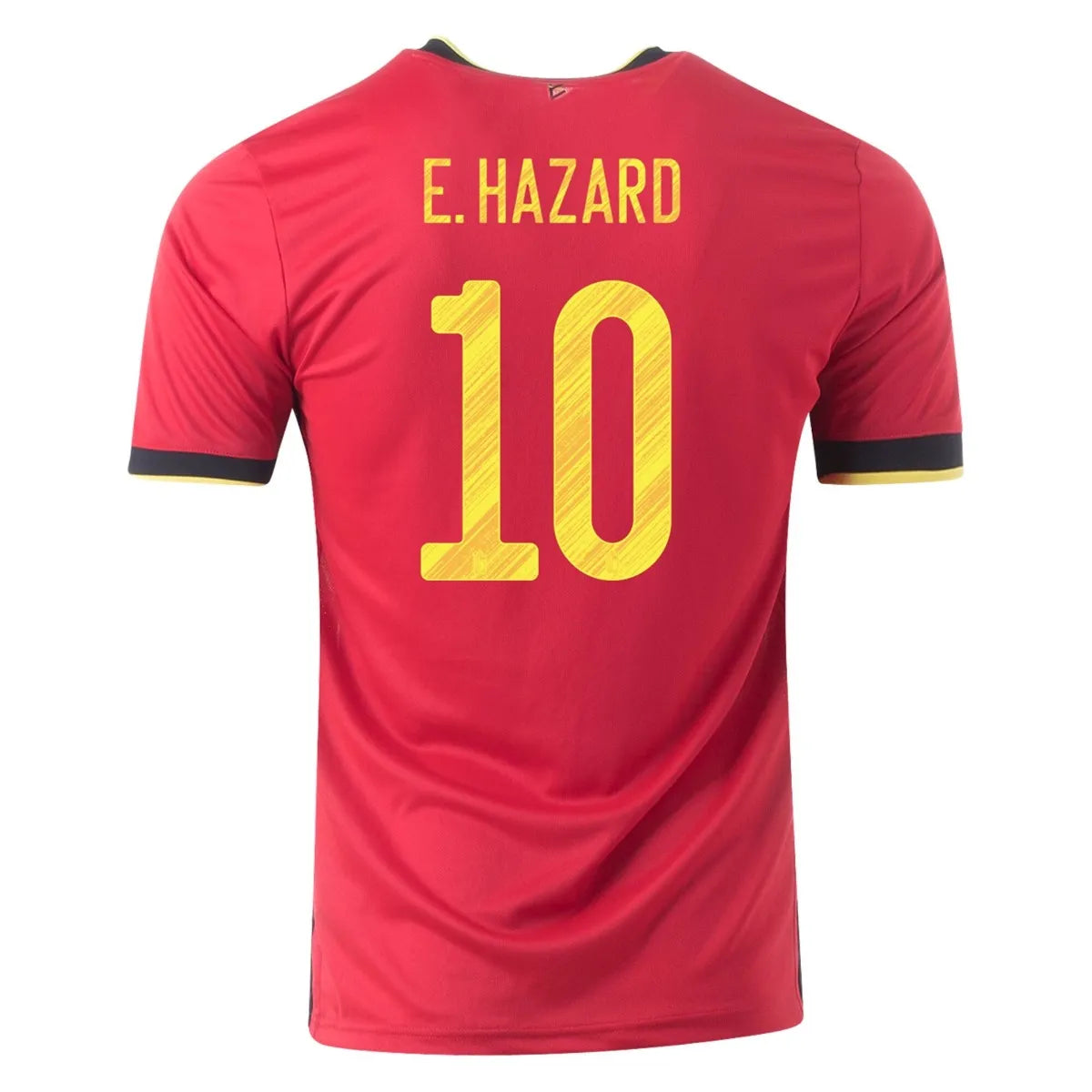 Hazard belgium jersey hotsell