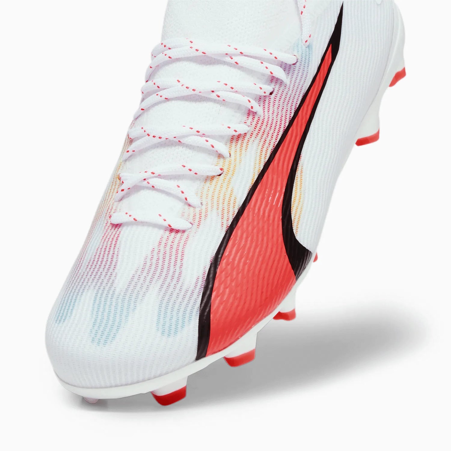 Puma Jr Ultra Pro FG - AG -  Breakthrough Pack (FA23) (Detail 1)