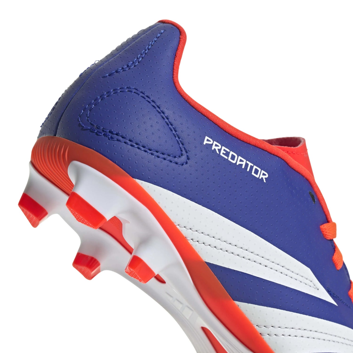 adidas Kids Predator Club FxG - Advancement Pack (FA24) (Detail 2)