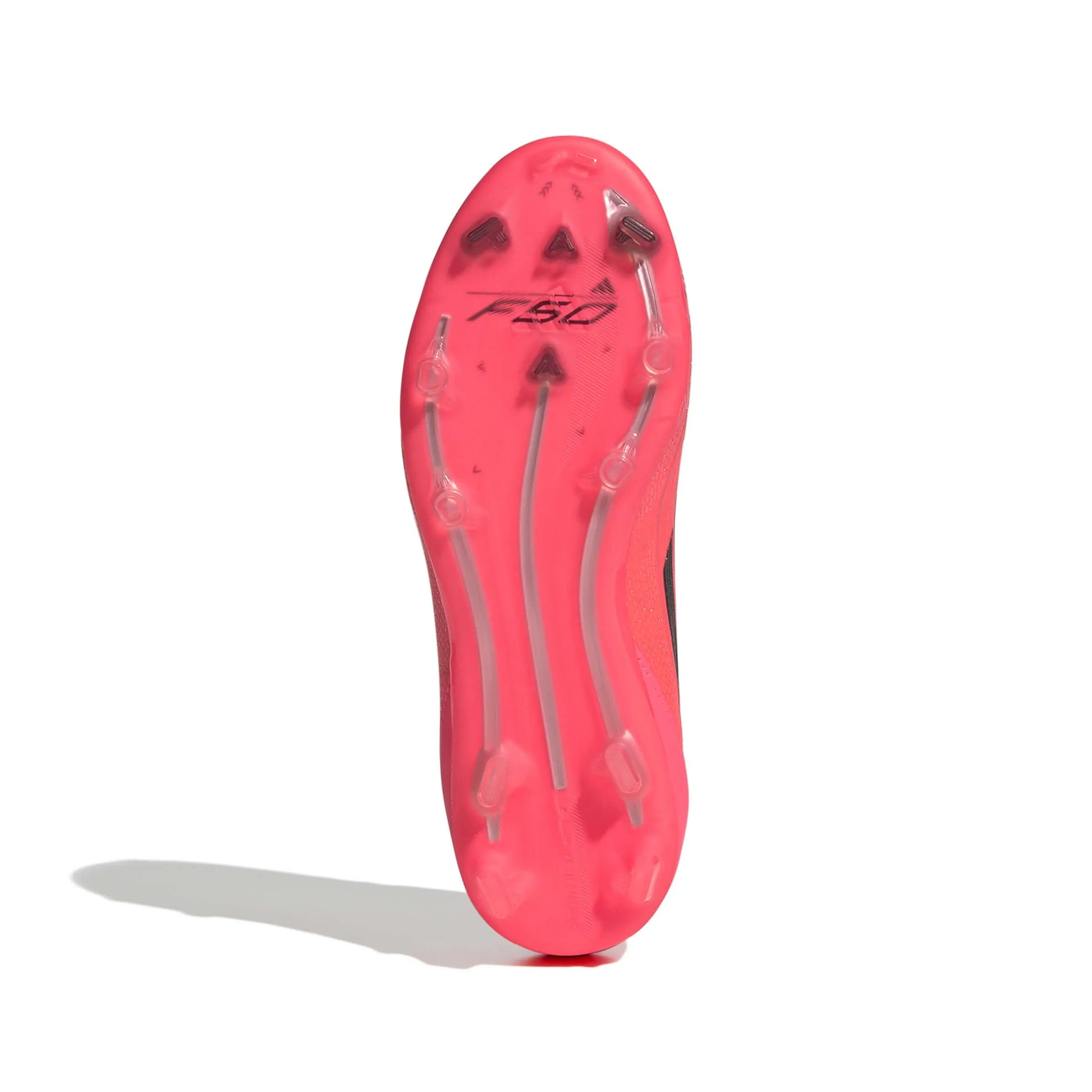adidas JR F50 Pro FG - Vivid Horizon Pack (FA24) (Bottom)