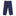Adidas 2020-21 Real Madrid 3 Stripes Baby Jogger - White-Navy-Pink