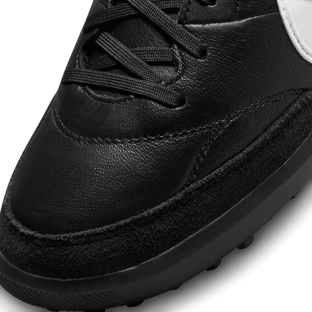 Nike Premier III Turf - Black - White (Detail 1)