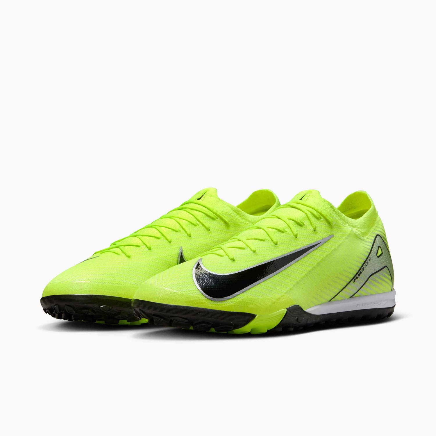 Nike Zoom Vapor 16 Pro Turf -  Mad Voltage Pack (HO24) (Pair - Lateral)