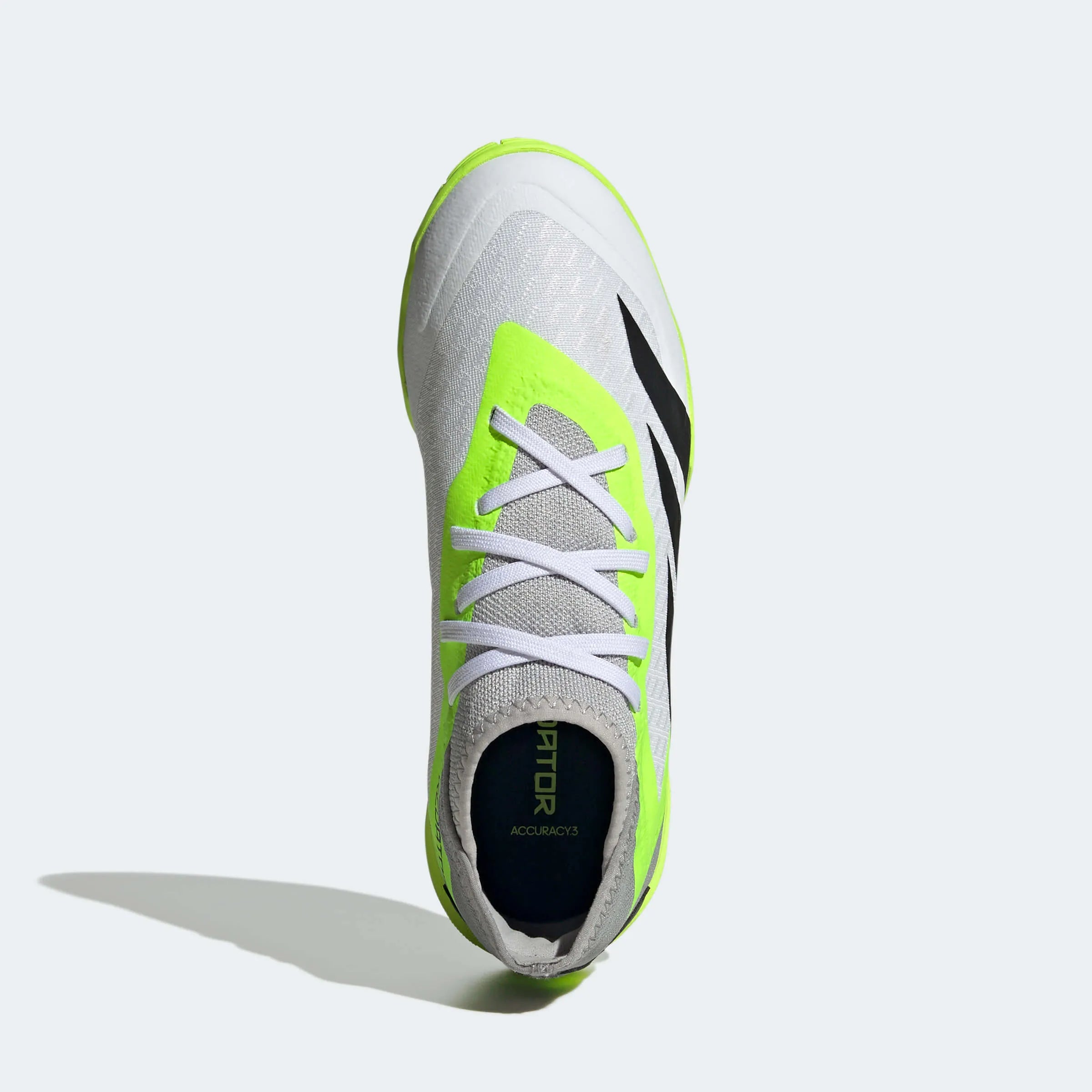 adidas Jr Predator Accuracy.3 Indoor - Crazyrush Pack (FA23) (Top)