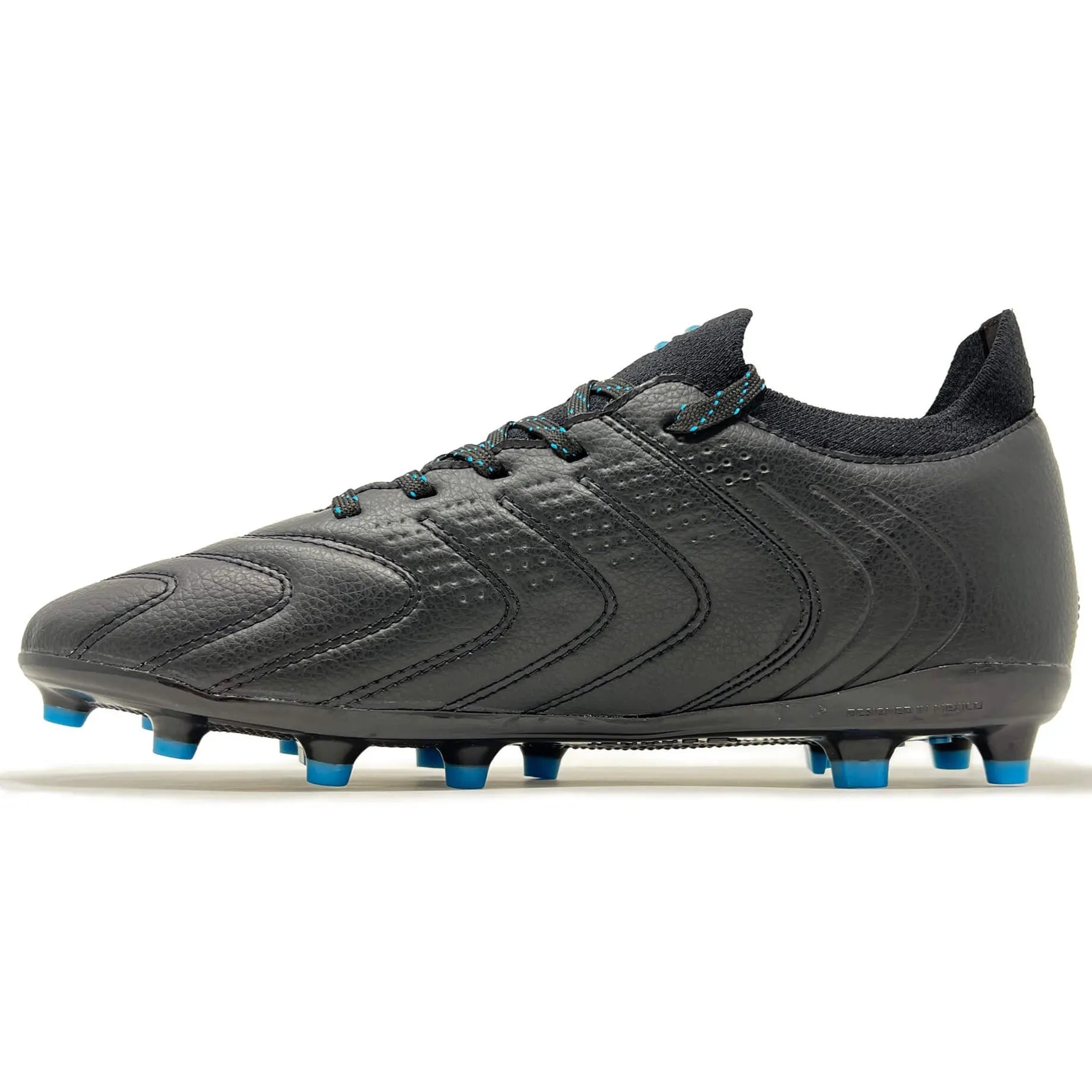Charly Encore RL FG - Black (Side 2)