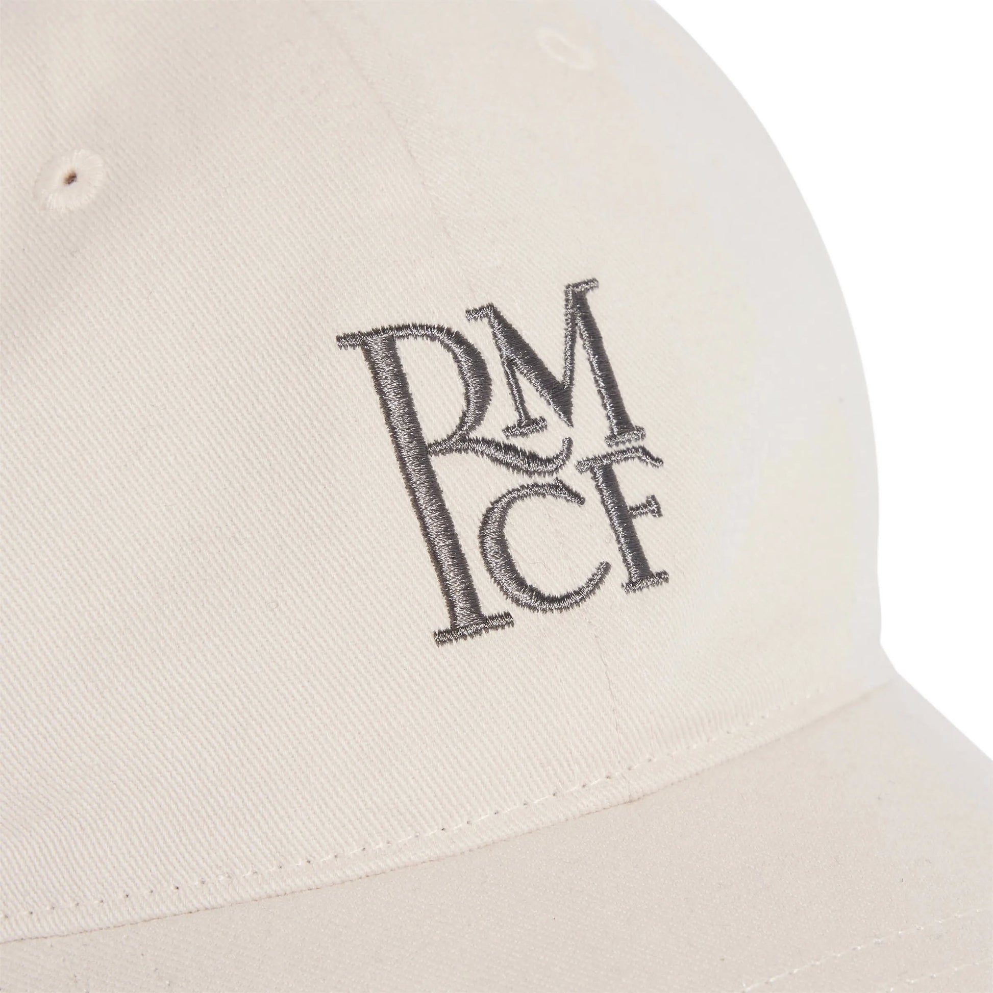 adidas 2024-25 Real Madrid Dad Cap (Detail 1)