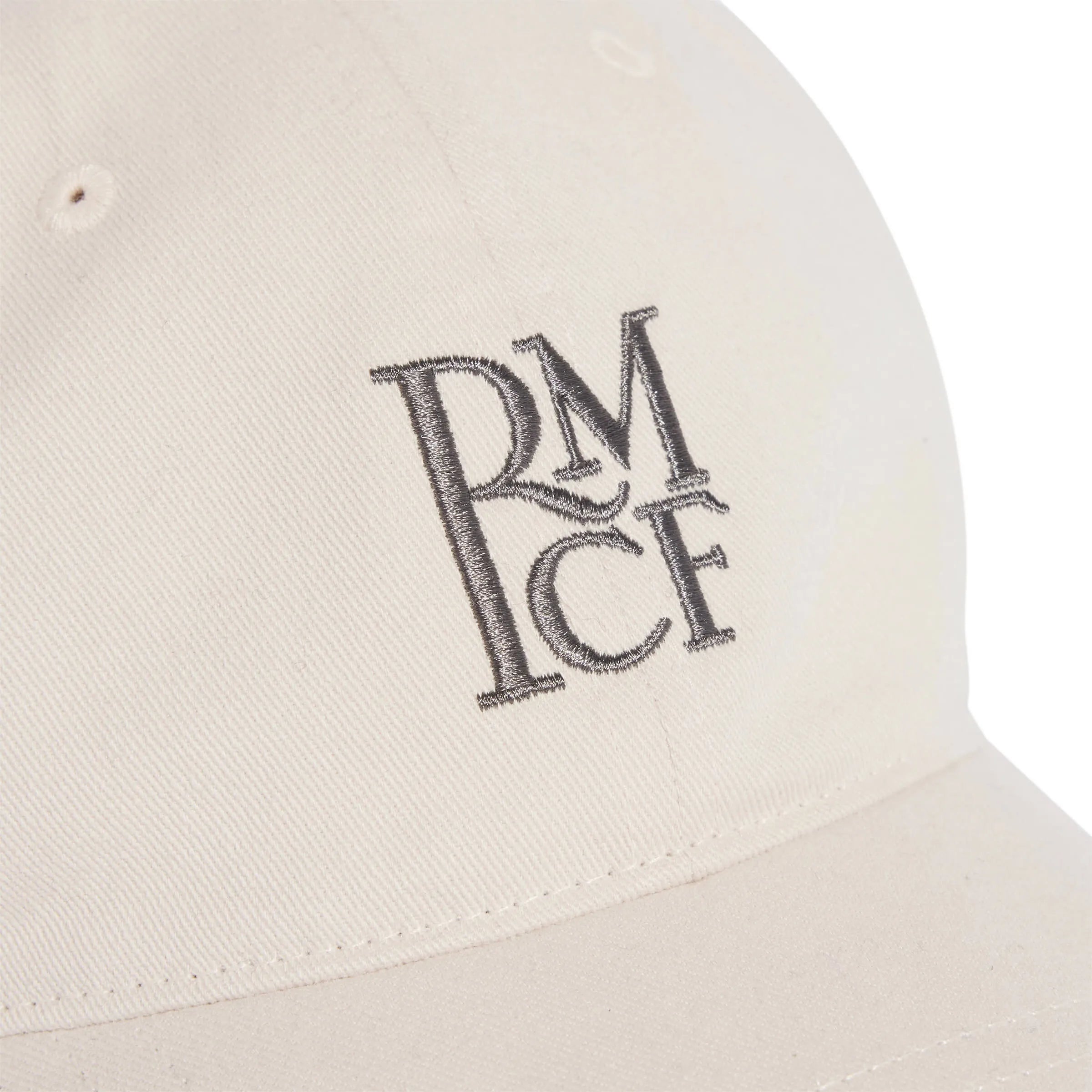 adidas 2024-25 Real Madrid Dad Cap (Detail 1)