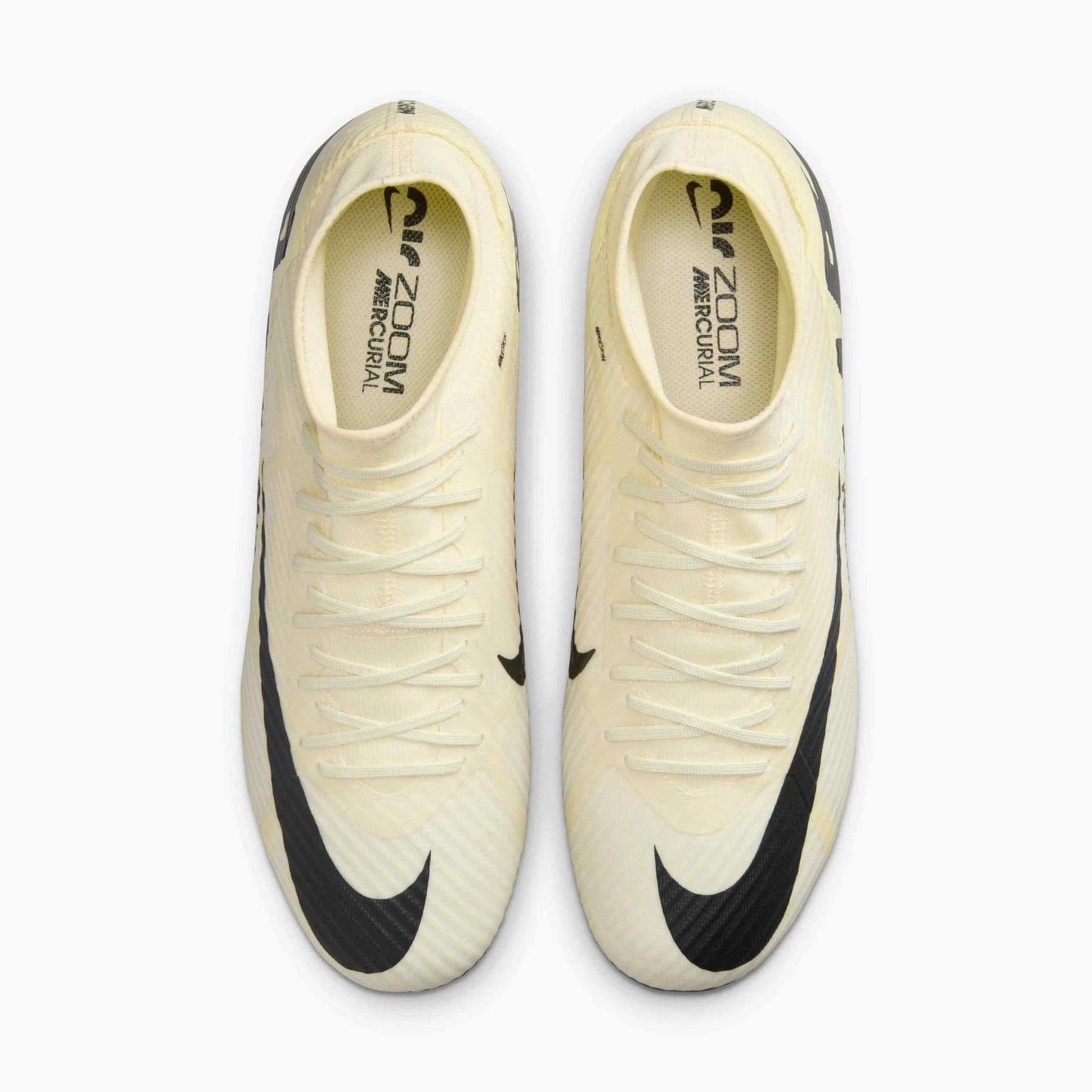 Nike Zoom Superfly 9 Academy FG MG - Mad Ready Pack (SP24) (Pair - Top)