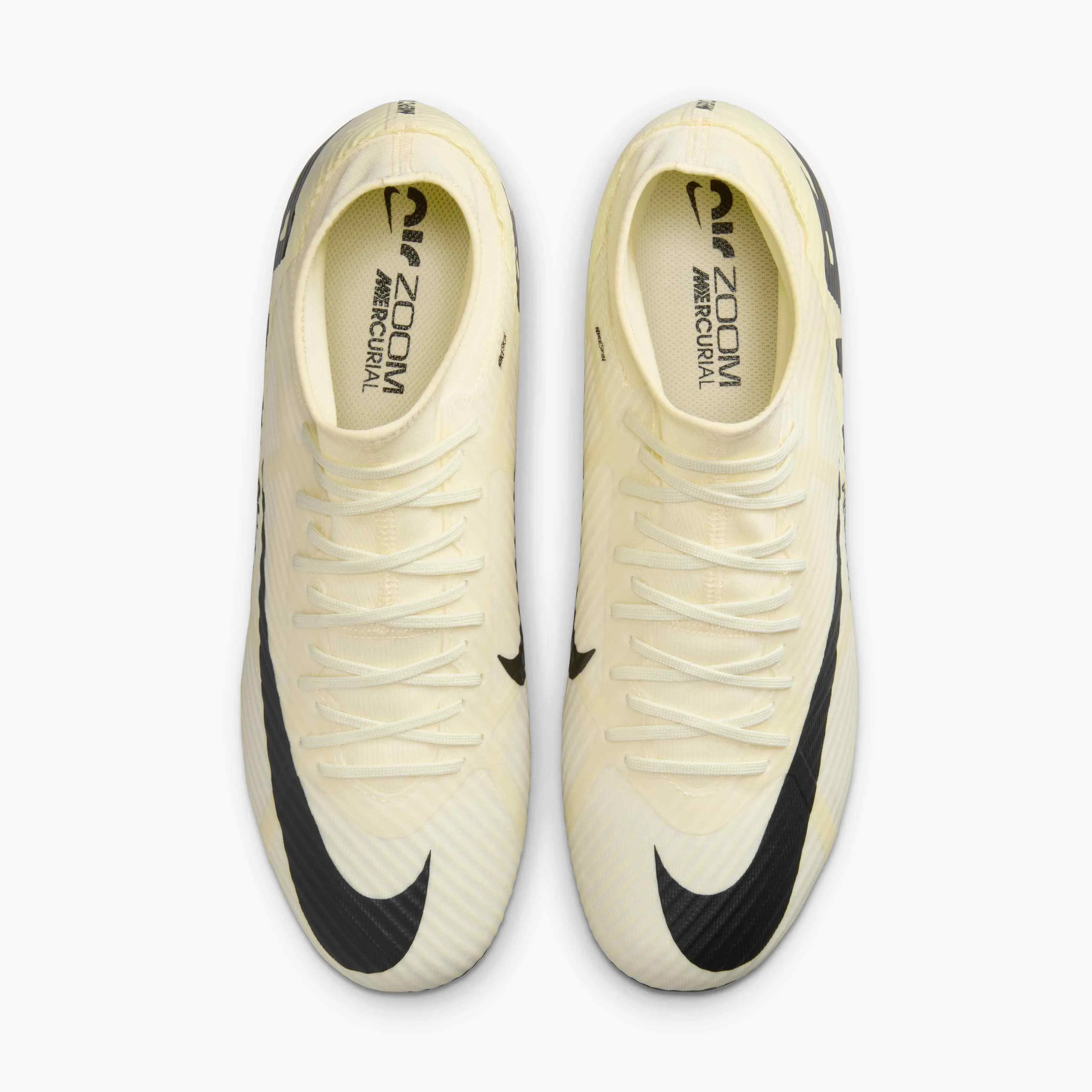 Nike Zoom Superfly 9 Academy FG MG - Mad Ready Pack (SP24) (Pair - Top)