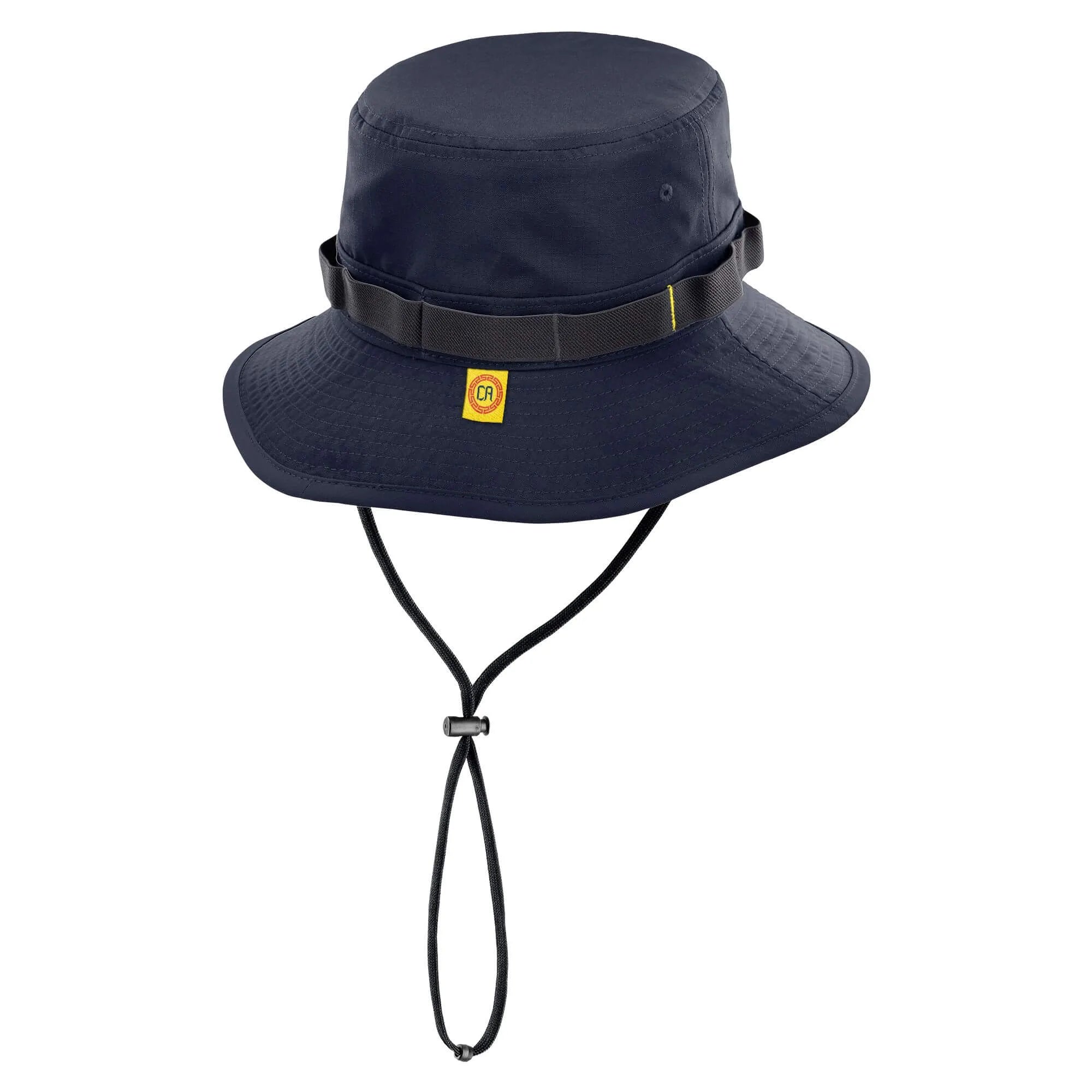 Nike 2024-25 Club America Boonie Bucket Hat (Lateral - Back)