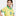 Nike 2024-25 Brazil Little Kids' Stadium Home Jersey