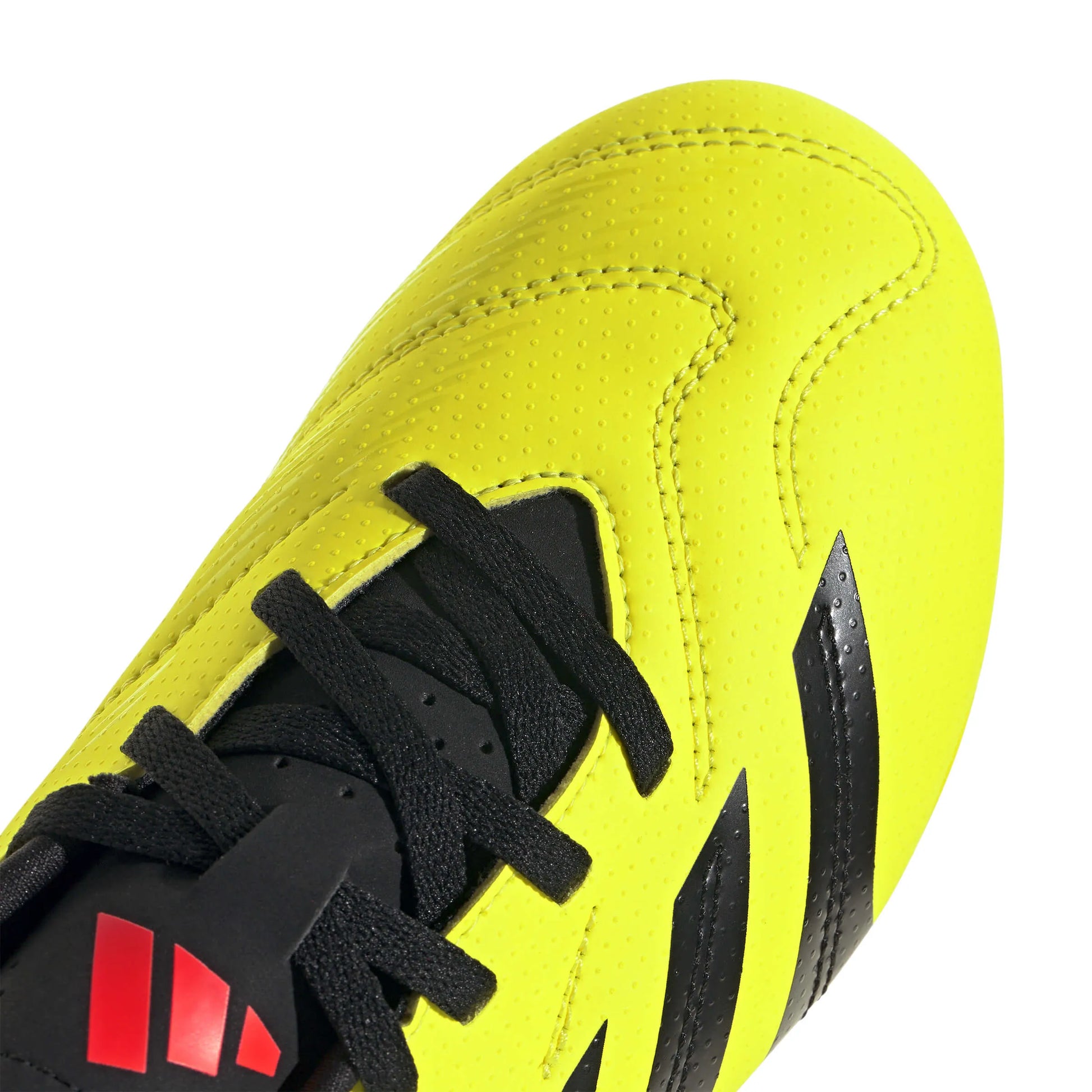 adidas Kids Predator Club FxG - Energy Citrus Pack (SP24) (Detail 1)