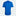Adidas 2022 Juventus Teamgeist Jersey - Hi Res Blue