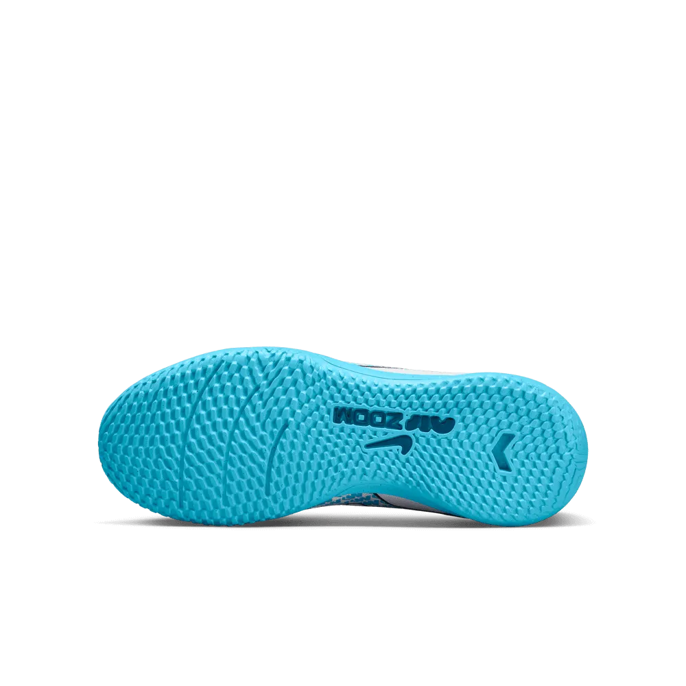 Nike Jr Zoom Superfly 9 Indoor - Blast Pack (SP23) (Bottom)