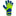 Reusch Attrakt Freegel S1 Finger Support LTD Goalkeeper Gloves - Royal-Volt