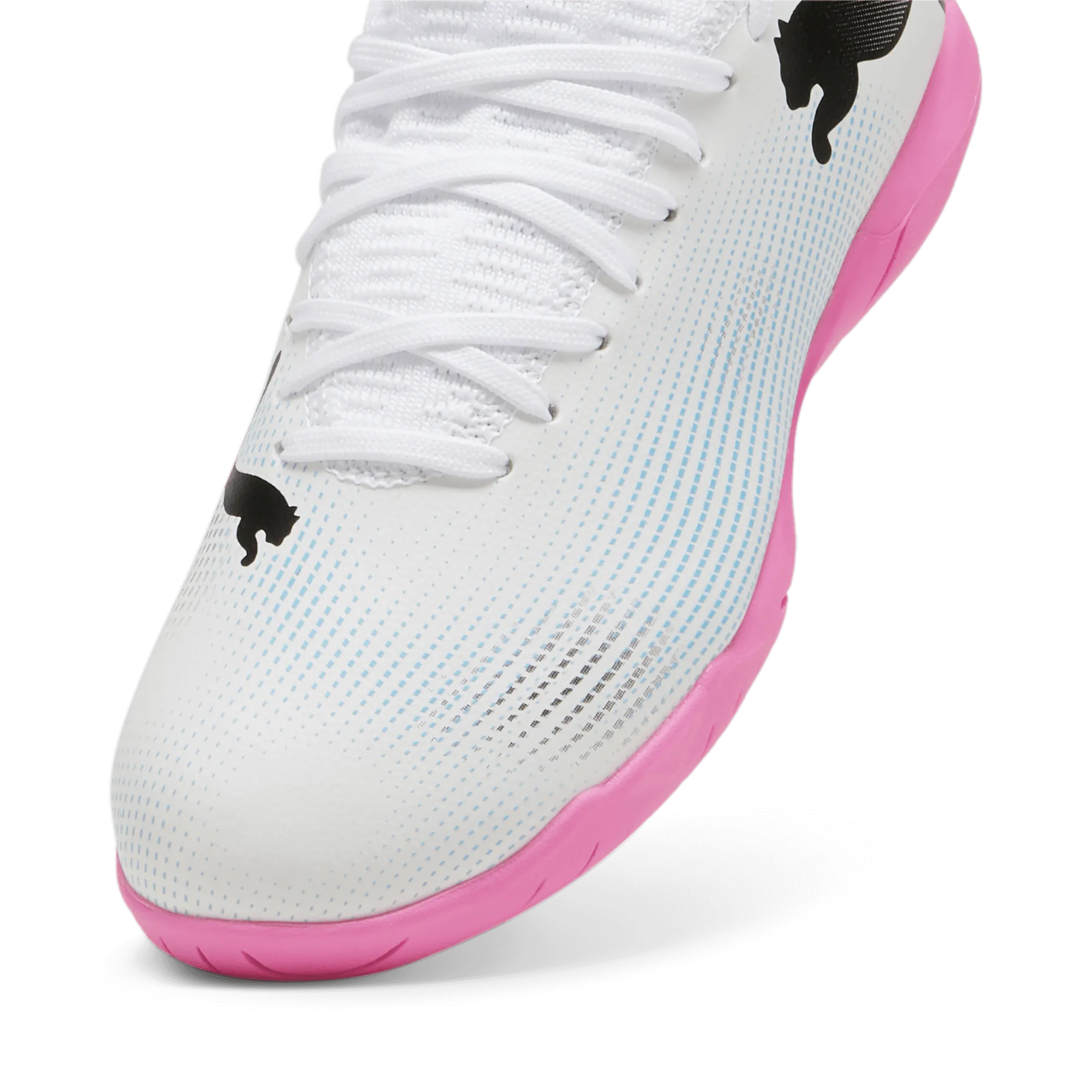 Puma JR Future 7 Play Indoor - Phenomenal Pack (SP24) (Detail 1)