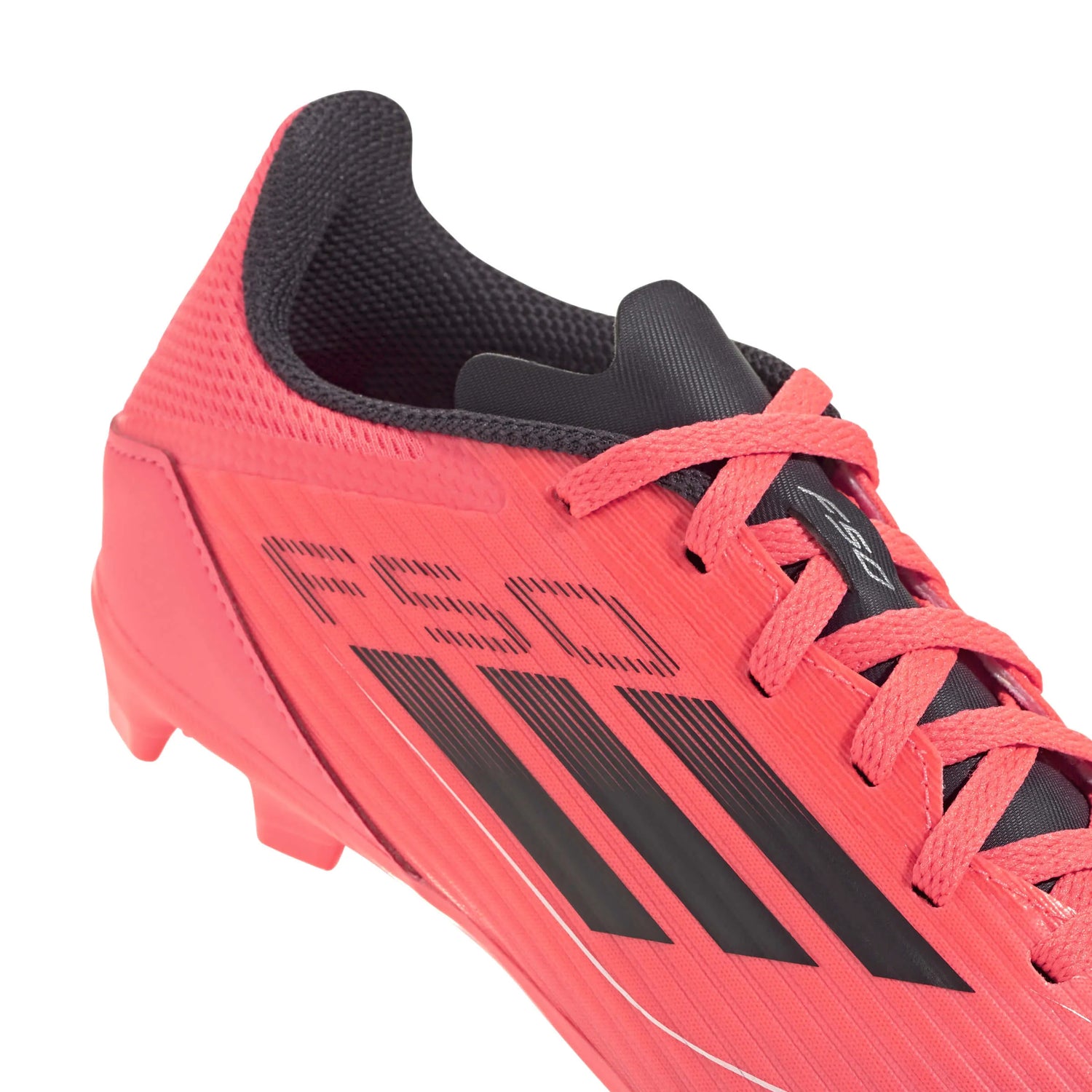 adidas JR F50 League FG-MG - Vivid Horizon Pack (FA24) (Detail 2)