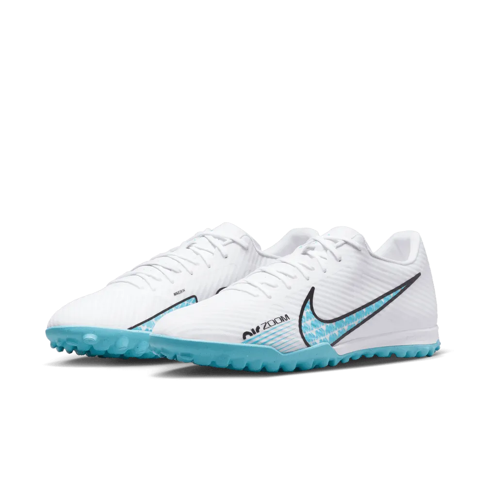 Nike Zoom Vapor 15 Academy Turf - Gear Up SP23 (Pair - Diagonal)