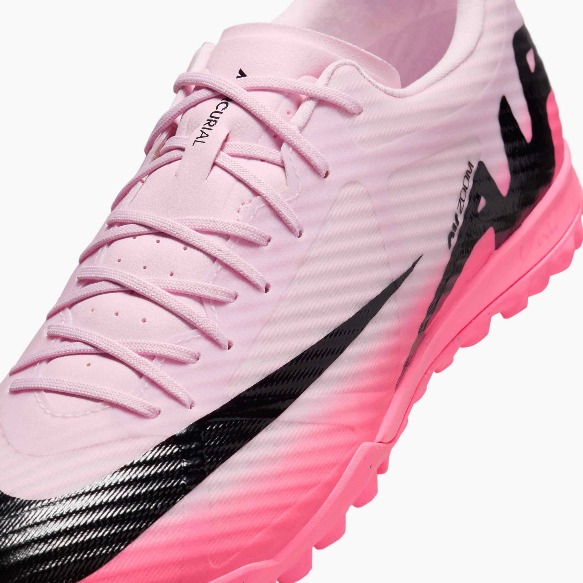 Nike Zoom Vapor 15 Academy Turf - Mad Brilliance Pack (SU24) (Detail 1)