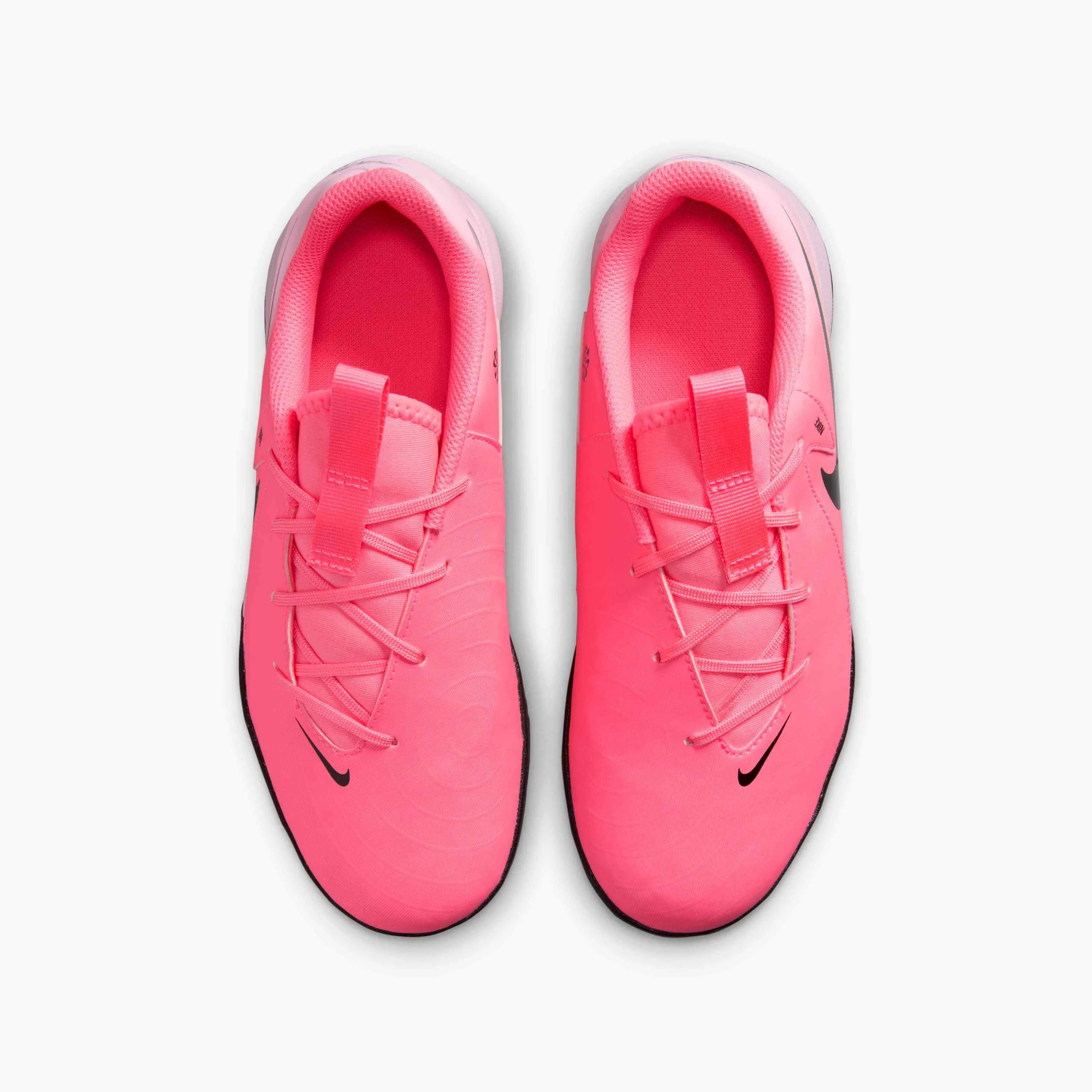 Nike JR Phantom GX II Academy Indoor - Mad Brilliance Pack (SU24) (Pair - Top)