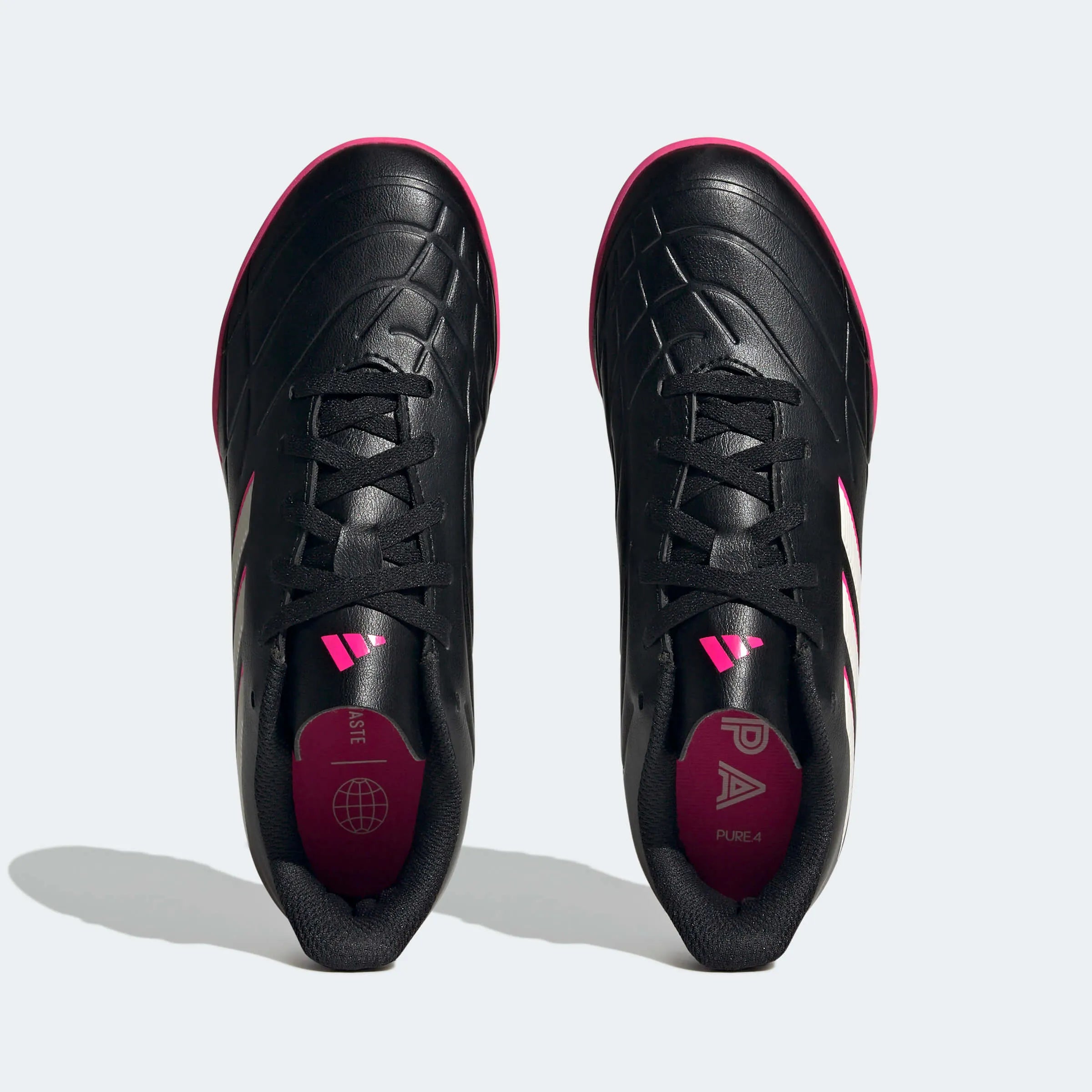 adidas Kids Copa Pure.4 Turf J - Own Your Football (SP23) (Pair - Top)