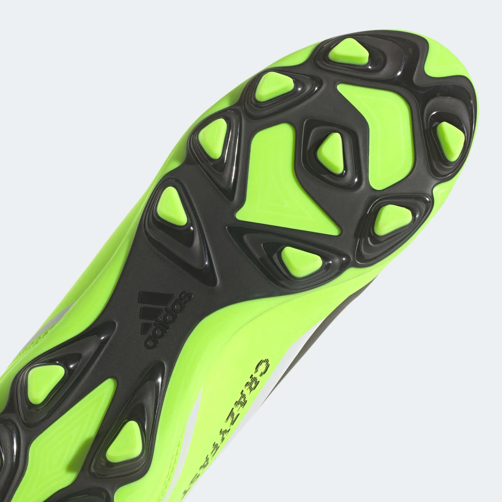 adidas Kids X Crazyfast.4 FxG - Crazyrush Pack (FA23) (Detail 2)
