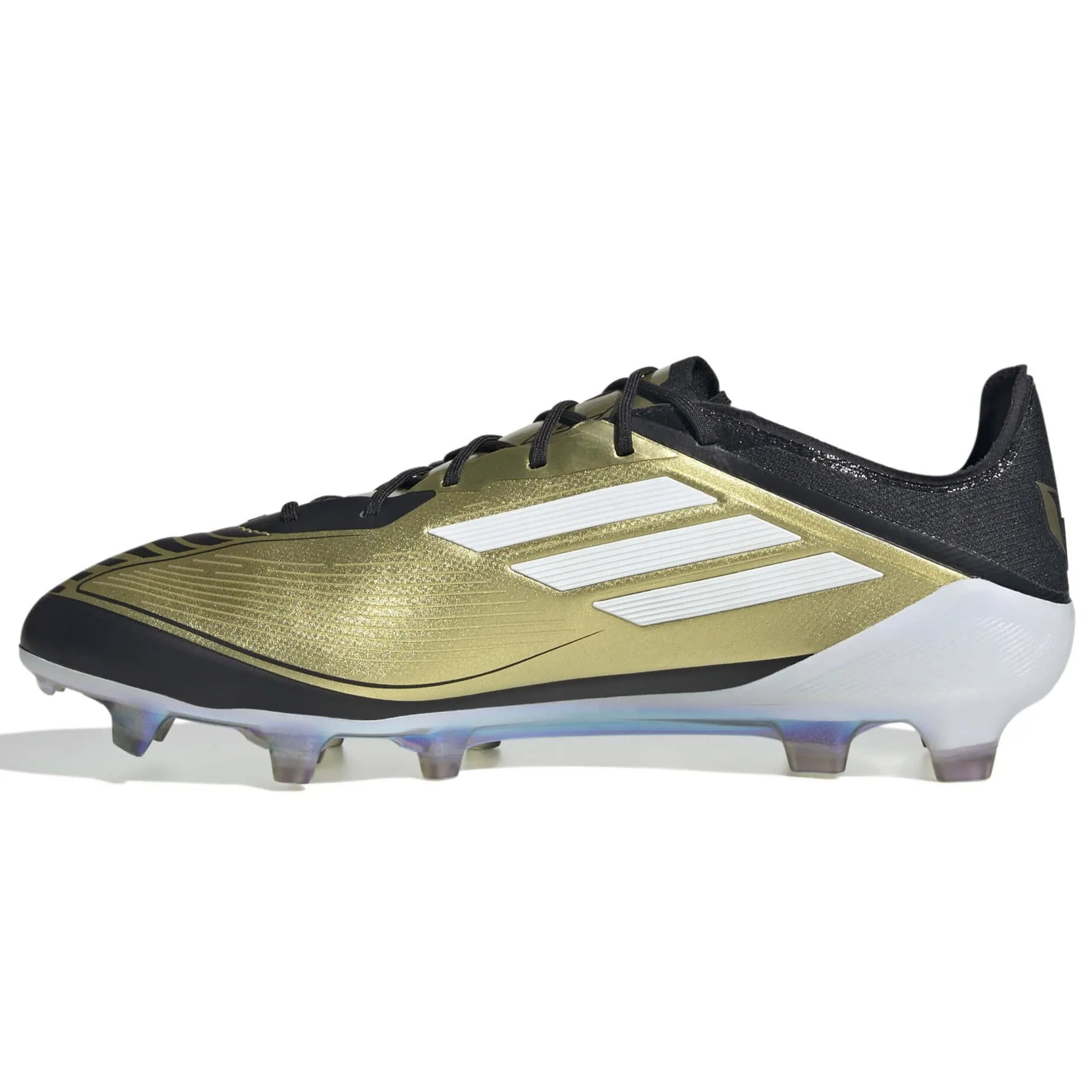 adidas Messi F50 Elite FG - Triunfo Dorado (FA24) (Side 2)