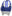 New Balance 442 Team FG 2E WIDE - Royal Blue-White