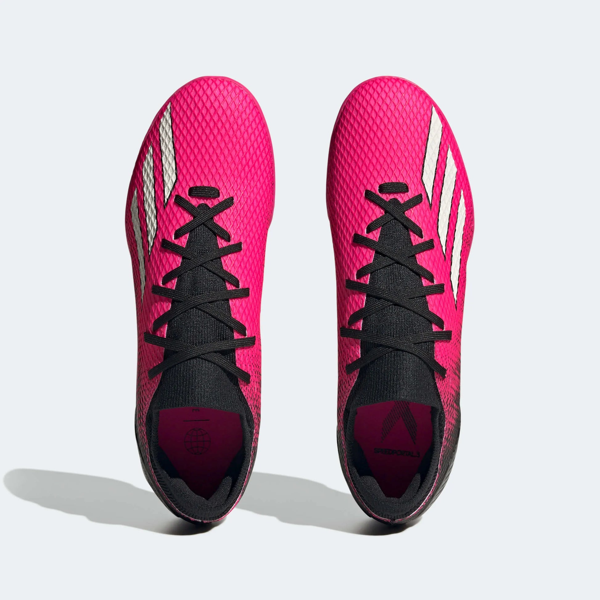 adidas X Speedportal.3 Indoor - Own your Football (SP23) (Pair - Top)