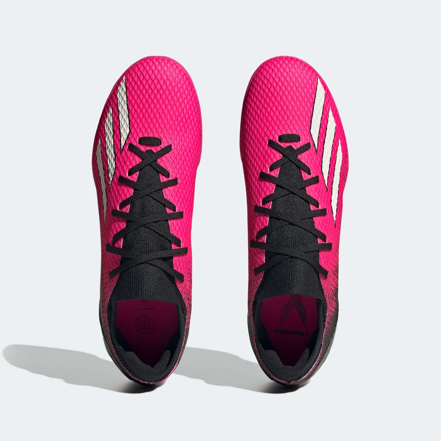 adidas X Speedportal.3 Indoor - Own your Football (SP23) (Pair - Top)