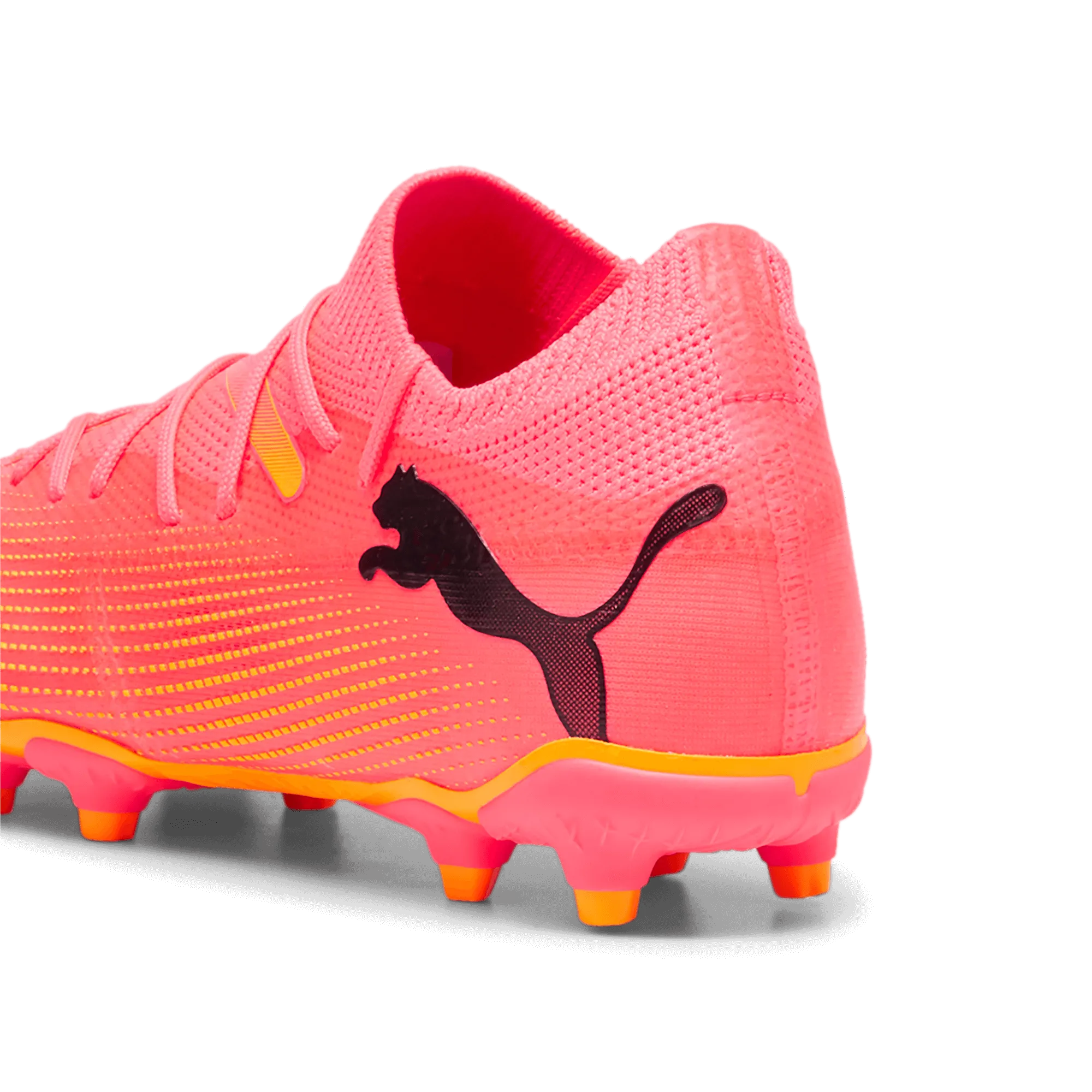 Puma JR Future 7 Match FG AG - Forever Faster Pack (SP24) (Detail 2)