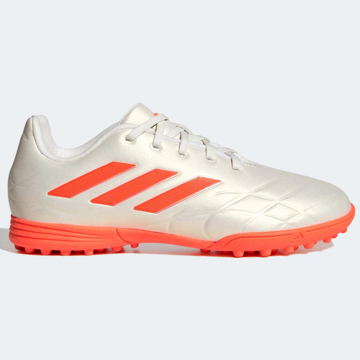 adidas Jr Copa Pure.3 Turf J - Heatspawn Pack (SP23) (Side 1)
