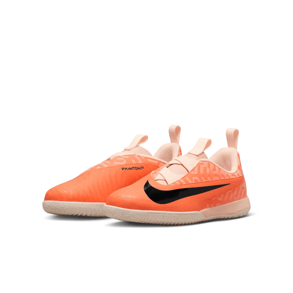 Nike Jr Phantom GX Academy WC Indoor - United Pack (FA23) (Pair - Lateral)