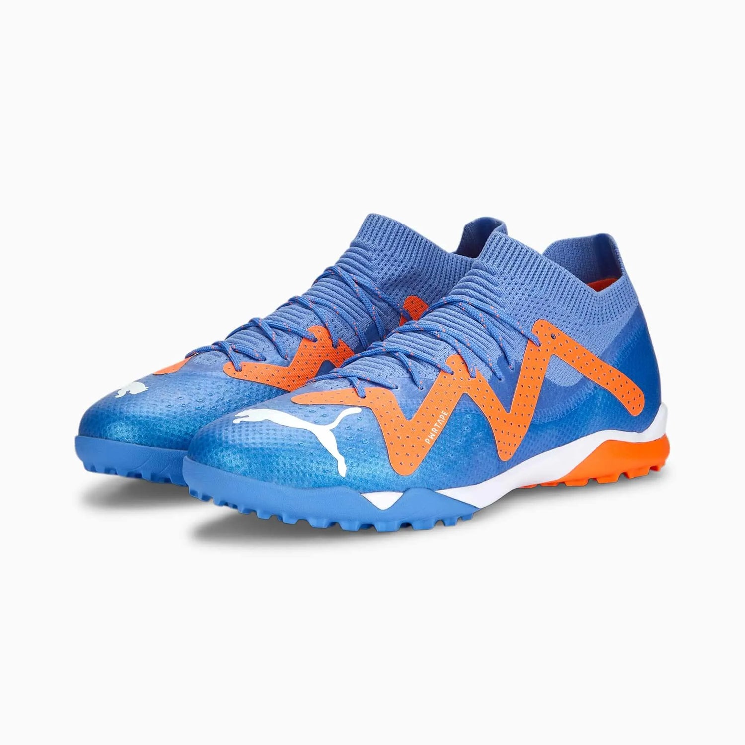Puma Future Ultimate Cage Turf - Supercharge Pack (SP23) (Pair - Lateral)