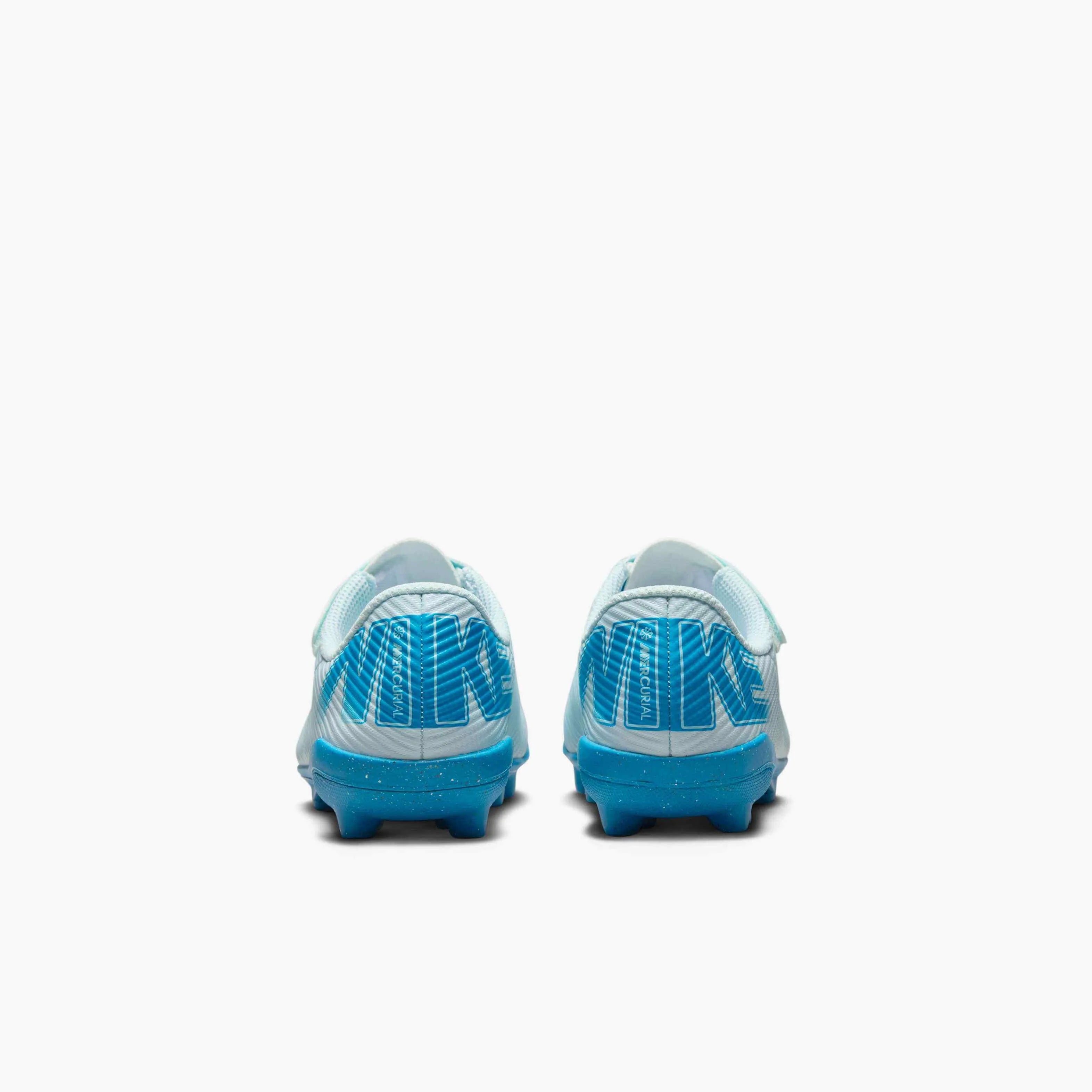 Nike Kids Vapor 16 Club MG PS (V) - Mad Ambition Pack (FA24) (Pair - Back)