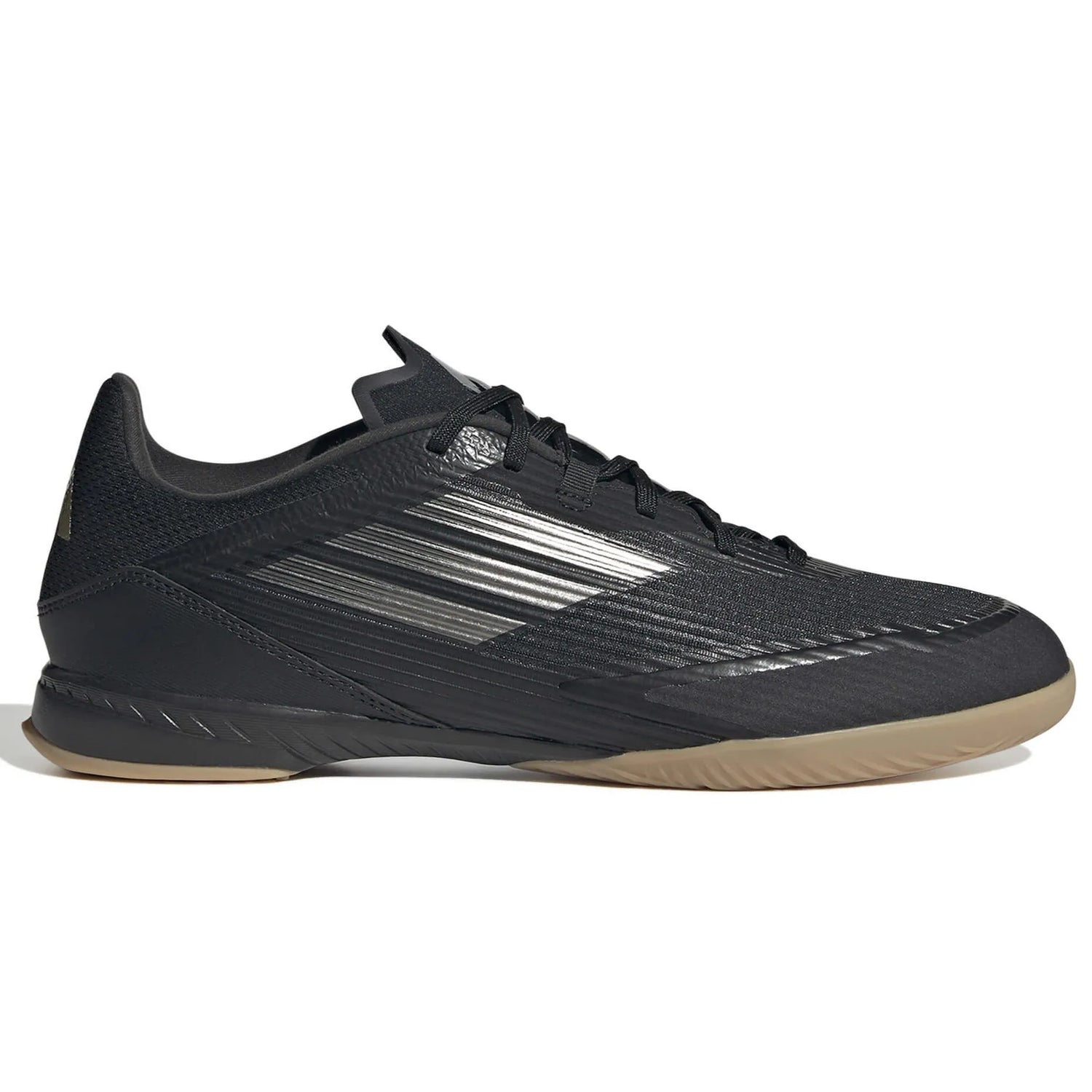 adidas F50 League Indoor - Darkspark Pack (FA24) (Side 1)