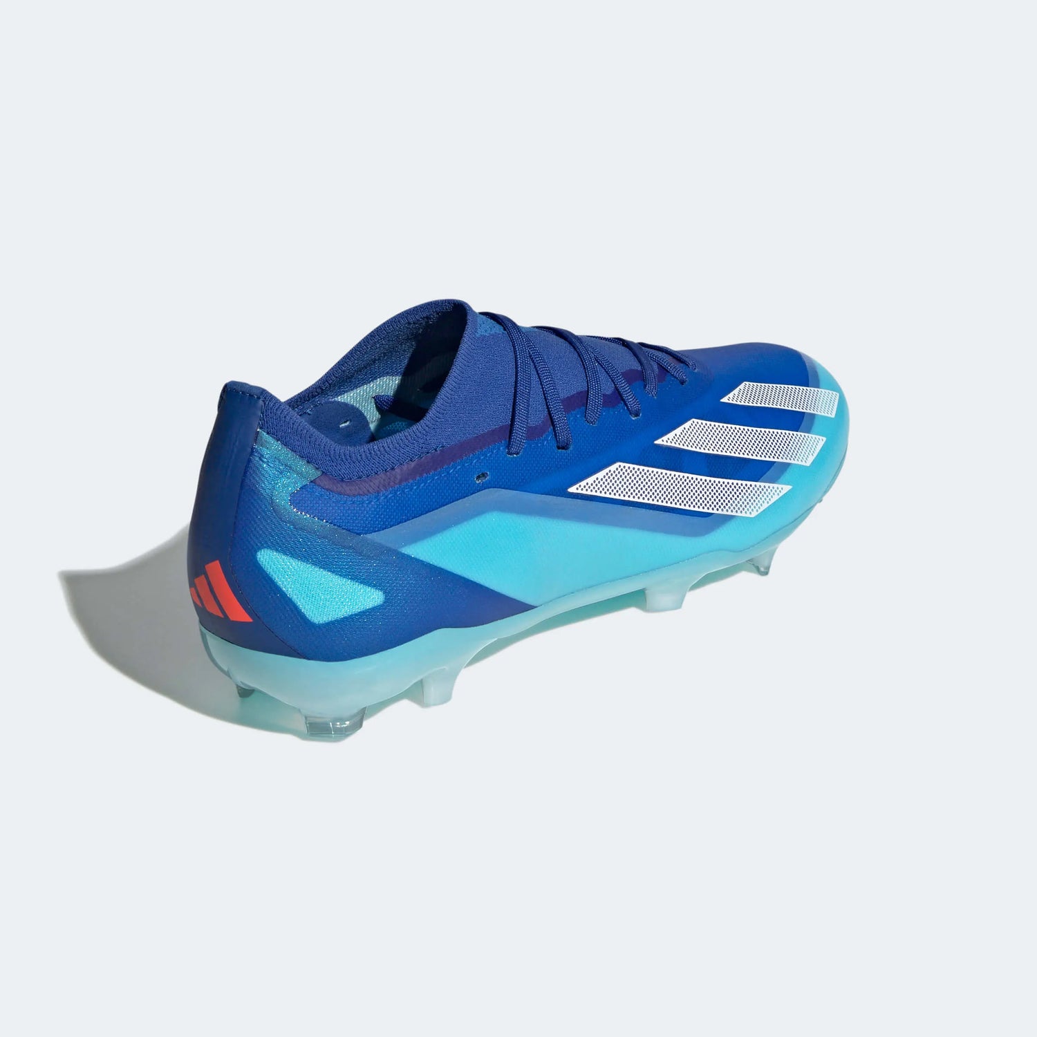 adidas X Crazyfast.2 FG - Marinerush Pack (HO23) (Lateral - Back)