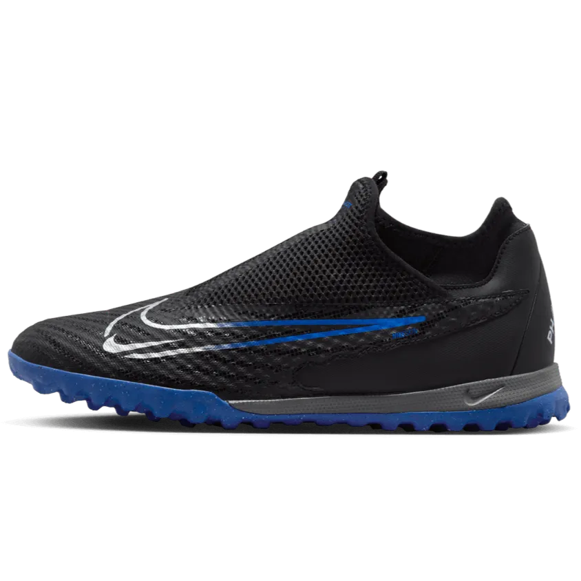 Nike Phantom GX Academy DF Turf - Shadow Pack (FA23) (Side 1)