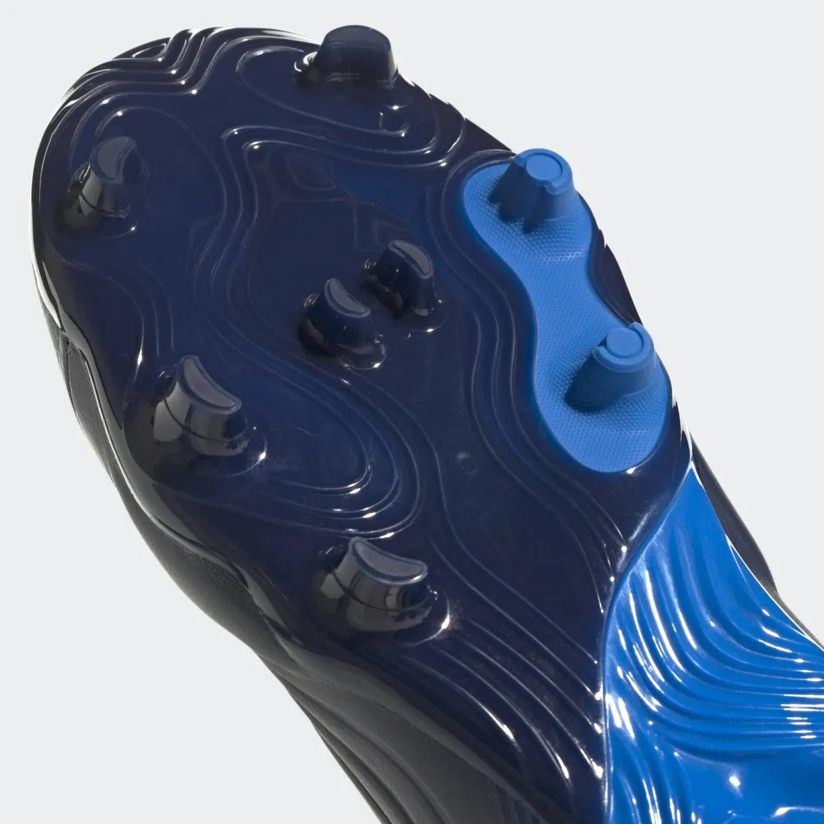 adidas JR Copa Sense .1 FG - Navy (Detail 2)