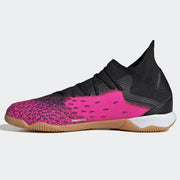 Adidas Predator Freak .3 IN - Black-Pink-Purple (Side 2)