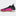 Adidas Predator Freak .3 IN - Black-Pink-Purple
