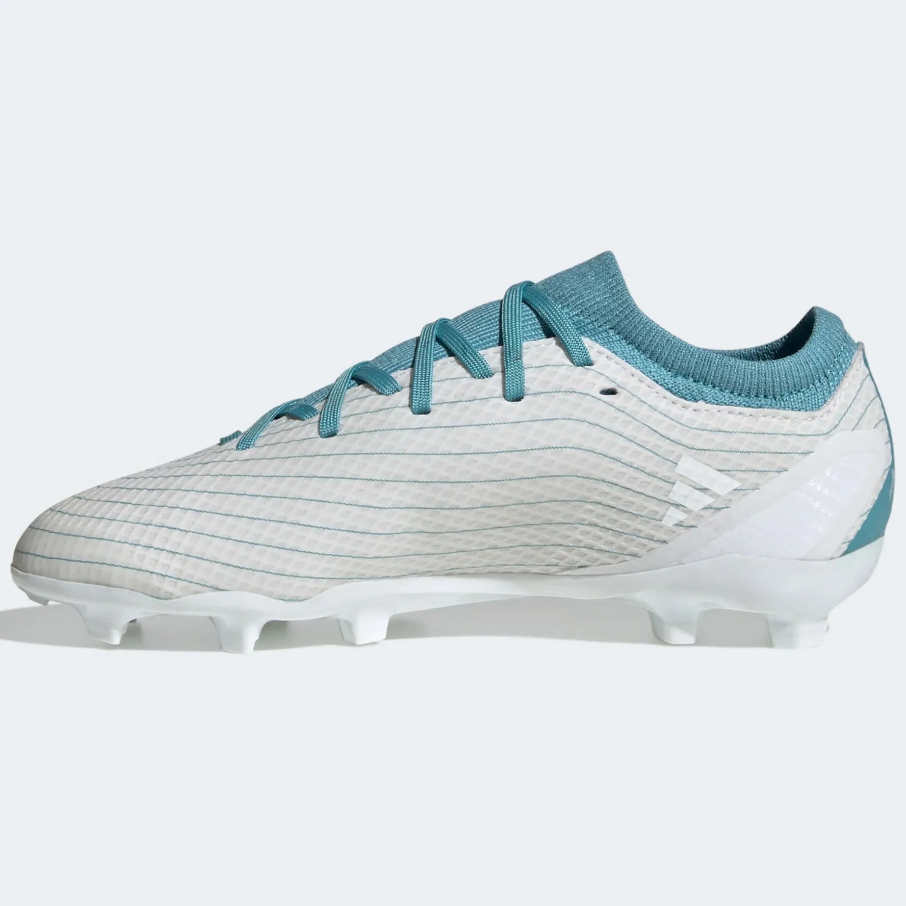 adidas JR X Speedportal .3 FG - Parley Pack (SP23) (Side 2)