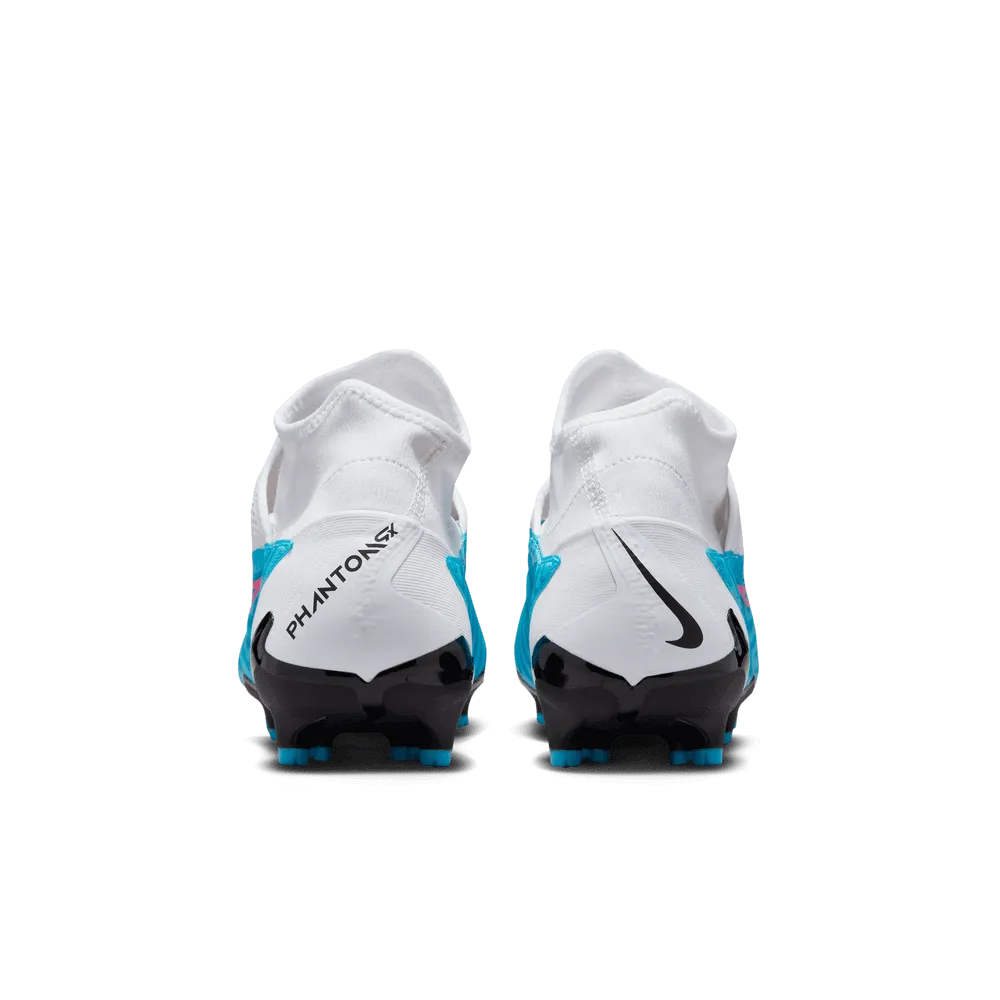 Nike Phantom GX Pro DF - FG - Blast Pack (SP23) (Pair - Back)