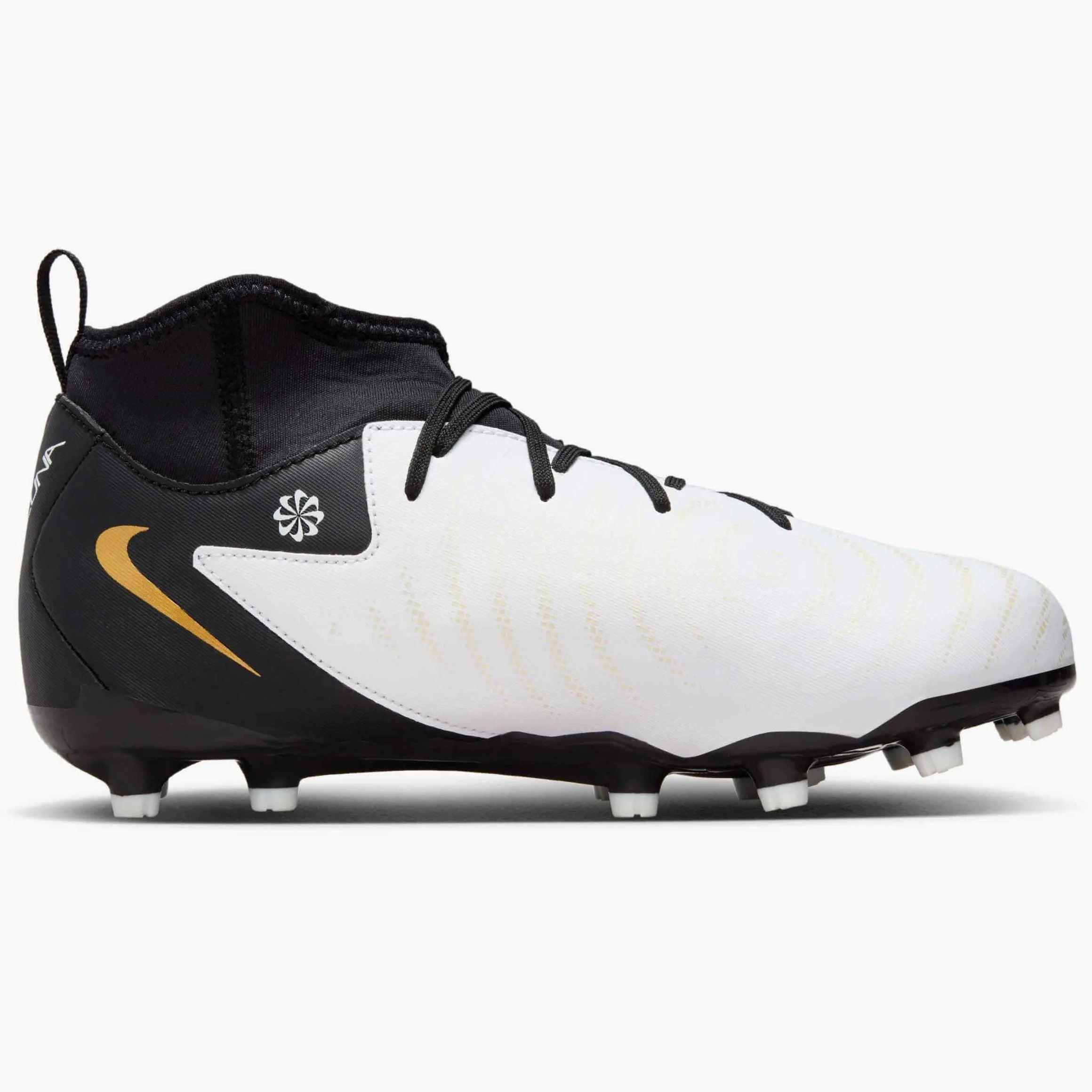 Nike JR Phantom Luna II Academy FG MG - Mad Ready Pack (Sp24) (Side 2)